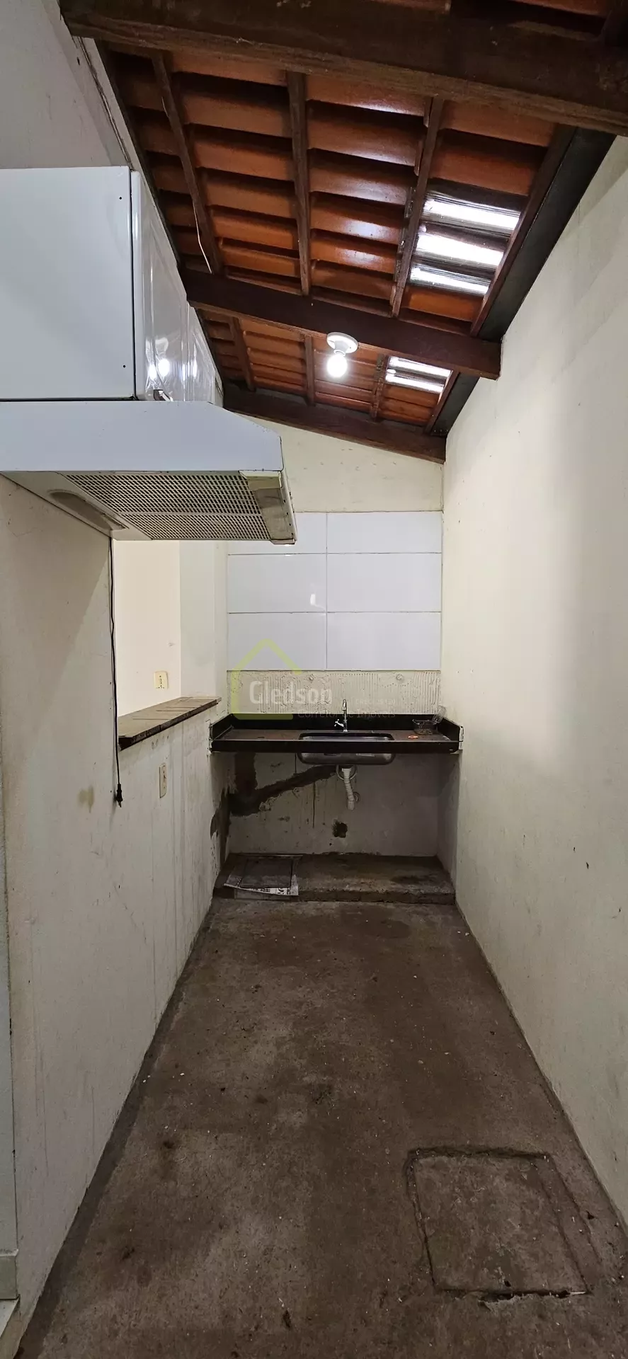 Alugar Apartamento